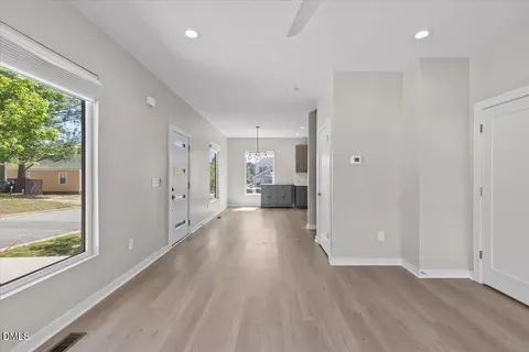 Living - 412 Commonwealth St, Durham, NC 27703 photo 2 of 2