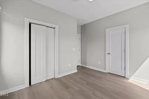Bedroom - 412 Commonwealth St, Durham, NC 27703 photo 1 of 2