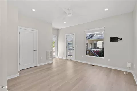 Living - 412 Commonwealth St, Durham, NC 27703 photo 1 of 2