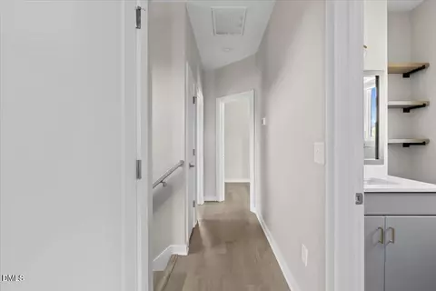Entry Way - 412 Commonwealth St, Durham, NC 27703 photo 2 of 2