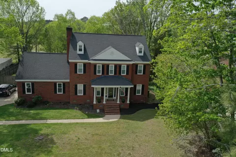 805 Short Spoon Cir, Rocky Mount, NC 27804