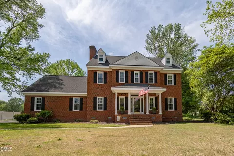 805 Short Spoon Cir, Rocky Mount, NC 27804