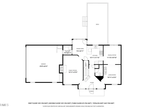 805 Short Spoon Cir, Rocky Mount, NC 27804