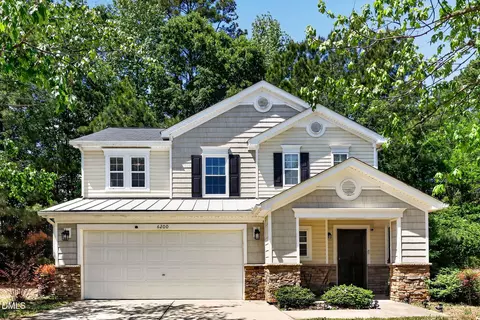 6200 Saltville Ct, Raleigh, NC 27610