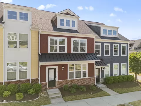 493 Rally Point Pl, Wake Forest, NC 27587