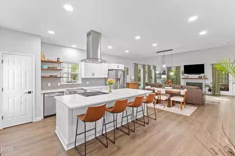 2540 Beech Gap Ct, Raleigh, NC 27603