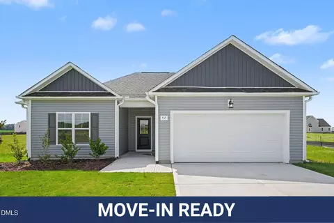 57 Tuscarora Dr #( 58), La Grange, NC 28551