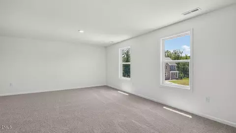 Bedroom - 19 E Fire Opal Ct, Clayton, NC 27520 photo 1 of 5