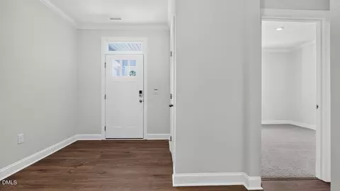 Entry Way - 19 E Fire Opal Ct, Clayton, NC 27520 photo 1 of 3