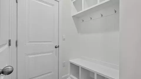 Entry Way - 19 E Fire Opal Ct, Clayton, NC 27520 photo 2 of 3