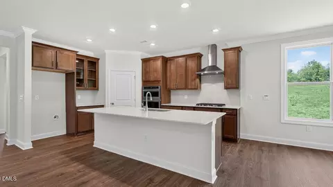 Kitchen - 19 E Fire Opal Ct, Clayton, NC 27520 photo 1 of 4