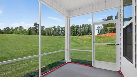 Exterior - 19 E Fire Opal Ct, Clayton, NC 27520 photo 4 of 8