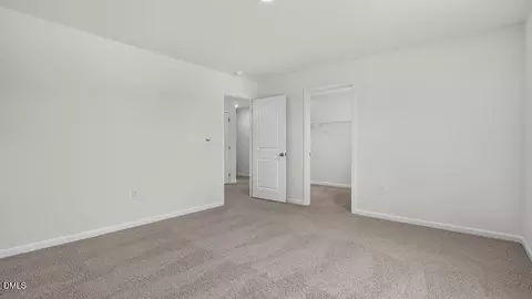 Bedroom - 19 E Fire Opal Ct, Clayton, NC 27520 photo 4 of 5