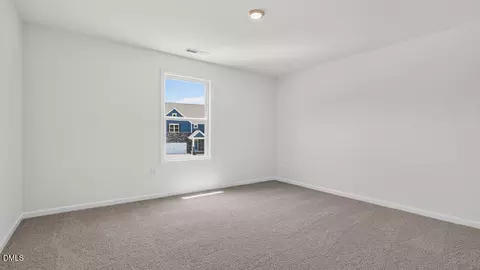 Bedroom - 19 E Fire Opal Ct, Clayton, NC 27520 photo 5 of 5