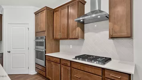Kitchen - 19 E Fire Opal Ct, Clayton, NC 27520 photo 4 of 4