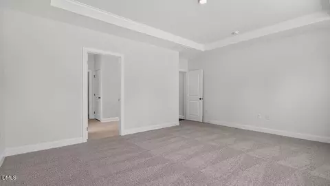 Bedroom - 19 E Fire Opal Ct, Clayton, NC 27520 photo 2 of 5