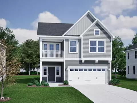 609 Sweet Nettle Dr #10, Durham, NC 27703