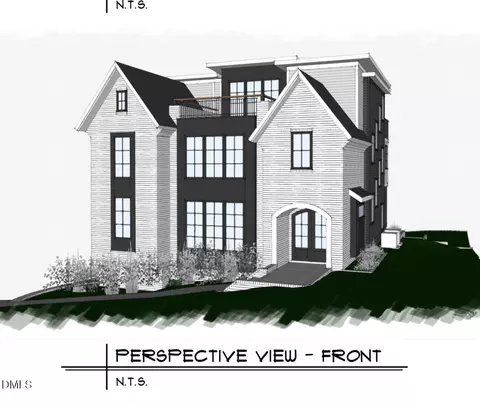 3431 Bradley Pl, Raleigh, NC 27607