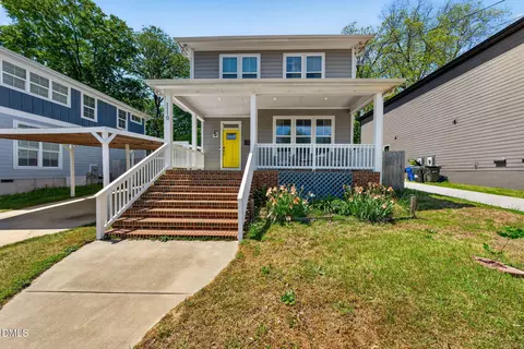 1110 S Blount St, Raleigh, NC 27601