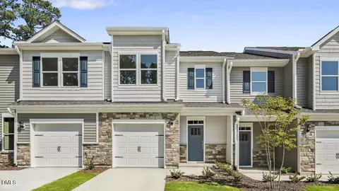 5226 Chapel Townes Way, Raleigh, NC 27604