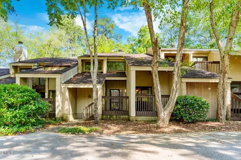 4100 Five Oaks Dr UNIT 50, Durham, NC 27707