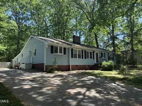 513 Heater Dr, Cary, NC 27511