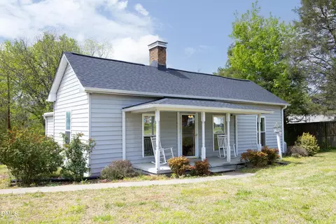 3046 Cherokee Dr, Elon, NC 27244