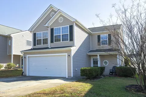 5108 Suda Dr, Durham, NC 27703