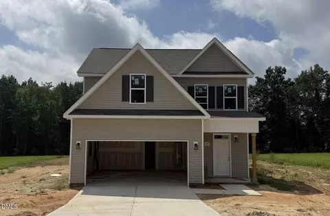 588 Springtooth Dr, Zebulon, NC 27597