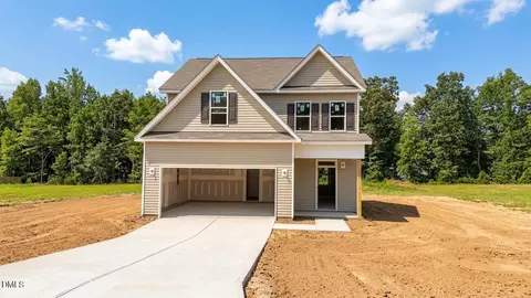 648 Springtooth Dr, Zebulon, NC 27597