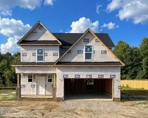648 Springtooth Dr, Zebulon, NC 27597