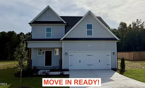 648 Springtooth Dr, Zebulon, NC 27597