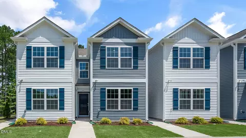 8749 Asher Gray Way, Raleigh, NC 27616