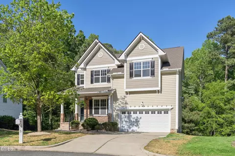 5 Silverbell Ct, Durham, NC 27713