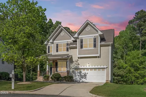 5 Silverbell Ct, Durham, NC 27713
