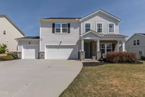 3413 Longleaf Estates Dr, Raleigh, NC 27616