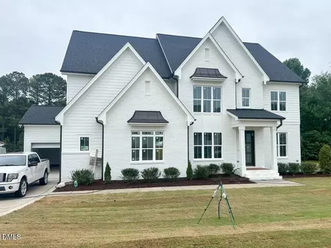 5865 Carriage Gate Dr, Raleigh, NC 27603
