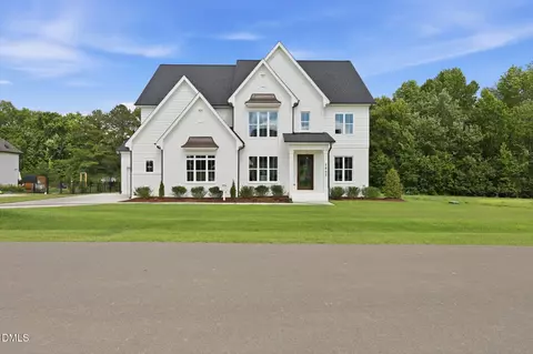 5865 Carriage Gate Dr, Raleigh, NC 27603