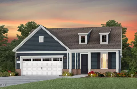 48 E Araco Dr, Clayton, NC 27520