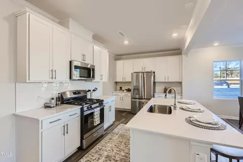 168 Caitlyn Pkwy, Smithfield, NC 27577