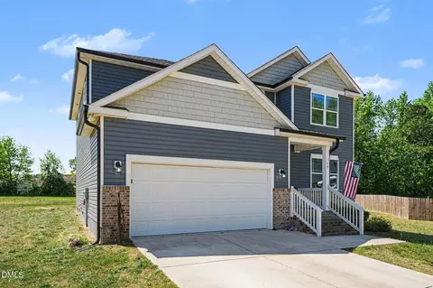 29 Little Sunshine Brk, Smithfield, NC 27577