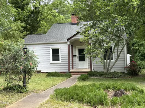 2706 Farthing St, Durham, NC 27704