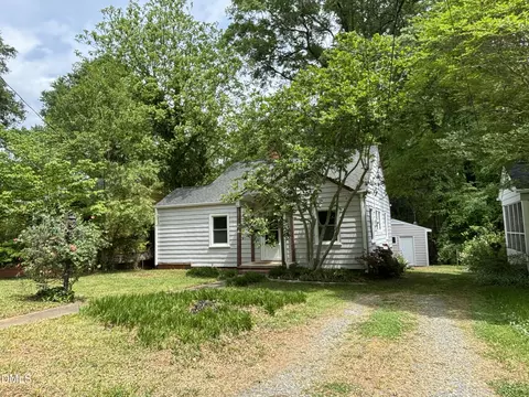 2706 Farthing St, Durham, NC 27704 photo 2