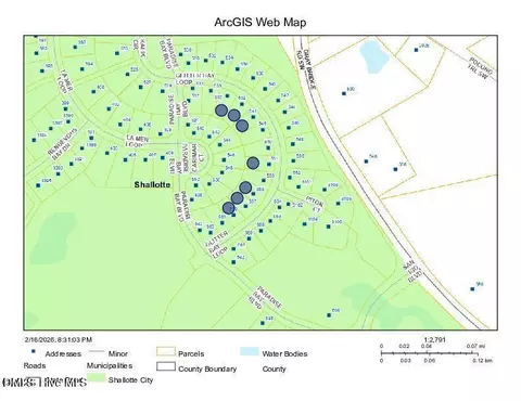 551 Glitter Bay Ct, Shallotte, NC 28470