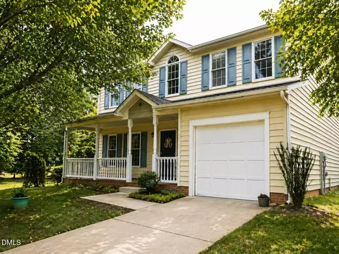 118 Vail Springs Ct, Wake Forest, NC 27587