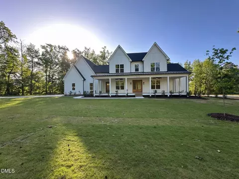 6115 Johnson Pond Rd, Fuquay Varina, NC 27526