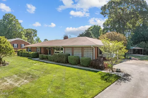 2404 May Dr, Burlington, NC 27215