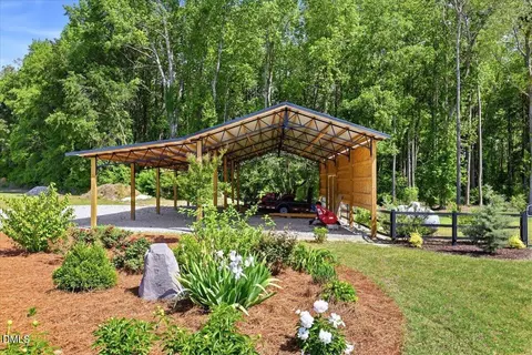 Exterior - 5000 W Nc 97, Spring Hope, NC 27882 photo 4 of 20
