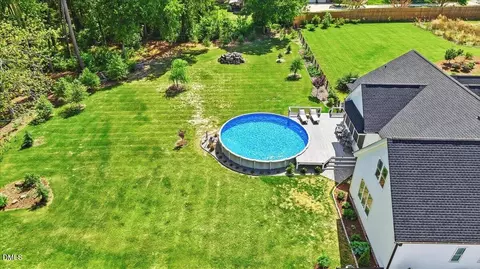 Exterior - 5000 W Nc 97, Spring Hope, NC 27882 photo 16 of 20