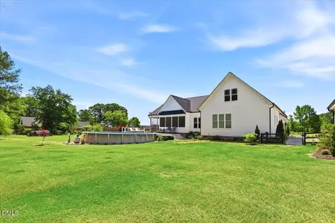 Exterior - 5000 W Nc 97, Spring Hope, NC 27882 photo 9 of 20